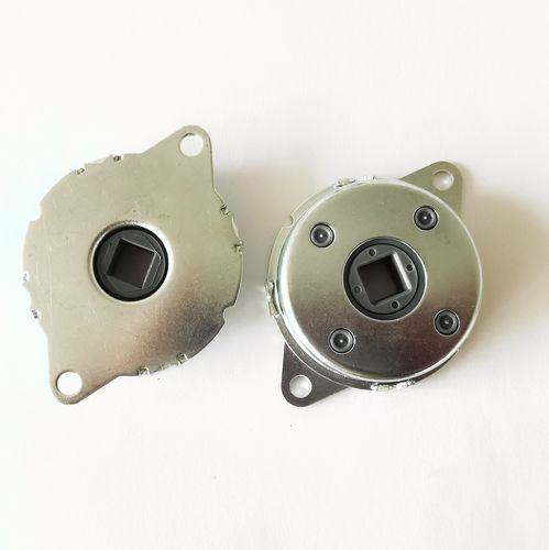 旋转缓冲器 - Q43X series - Anhui Tian Yida (TYD) Technical Trading Co., Ltd - 机械 / 用于家具 / 自动机械