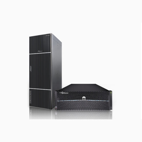 超快速数据存储系统 - OceanStor Dorado 8000 - Huawei Technologies Co., Ltd