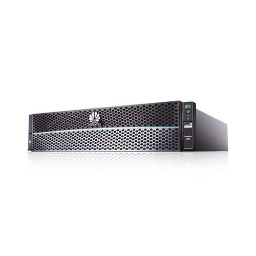 数据存储系统 - OceanStor 5000 series - Huawei Technologies Co., Ltd