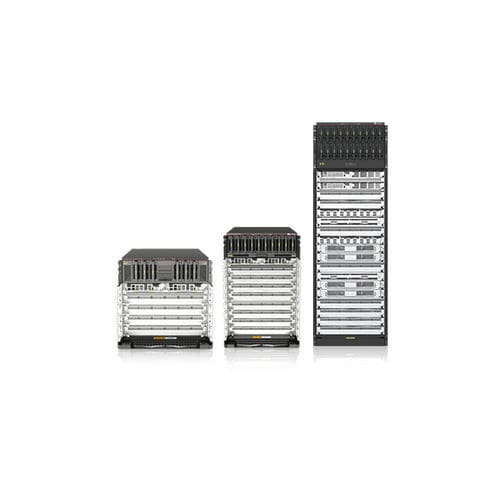 智能网络交换机 - AntiDDoS12000 series  - Huawei Technologies Co., Ltd - 18 端口式 / 14 端口式 / 48 端口式