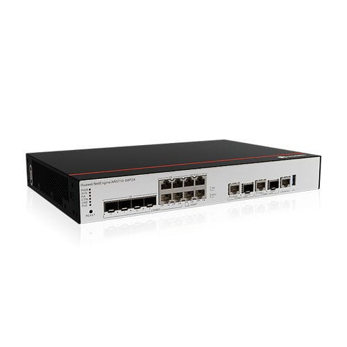 通信路由器 - NetEngine AR5710-S series - Huawei Technologies Co., Ltd - 网络 / WAN / LAN