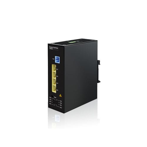 工业光纤网络装置 - OptiXstar T602E - Huawei Technologies Co., Ltd - 以太网