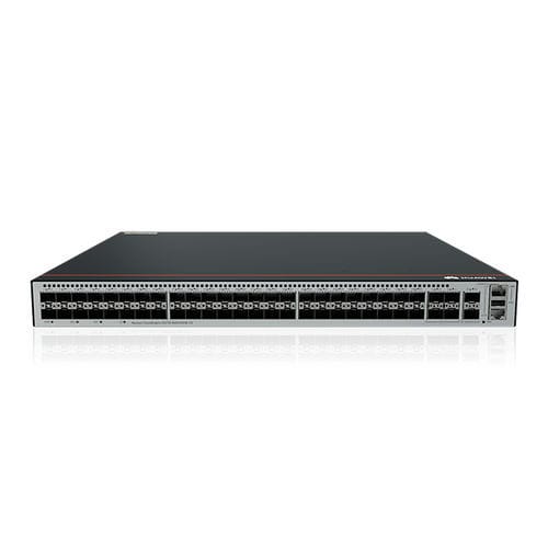 智能网络交换机 - CloudEngine S5735-S-V2 series - Huawei Technologies Co., Ltd - 14 端口式 / 48 端口式 / 3 级