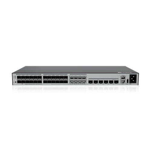 智能网络交换机 - CloudEngine S5735-L-V2 series - Huawei Technologies Co., Ltd - 14 端口式 / 48 端口式 / 3 级