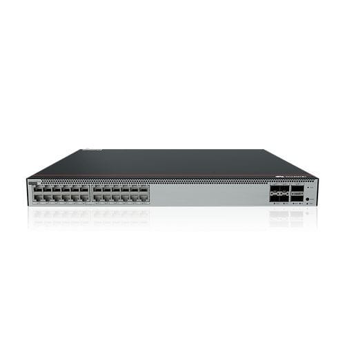 智能网络交换机 - CloudEngine S5755-H series - Huawei Technologies Co., Ltd - 14 端口式 / 48 端口式 / 千兆