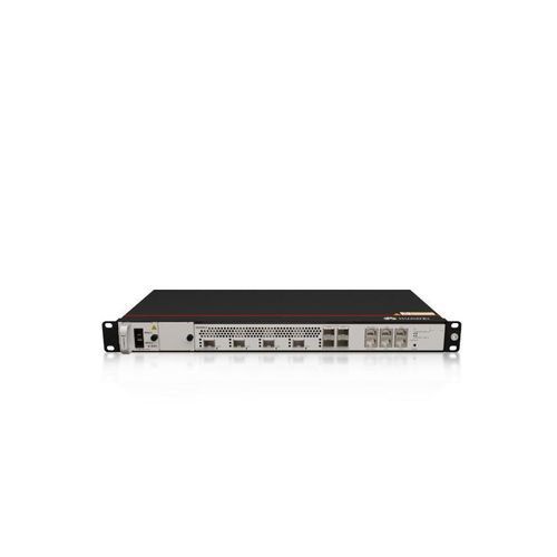 柜子OLT - MA5801 series - Huawei Technologies Co., Ltd - 机架式