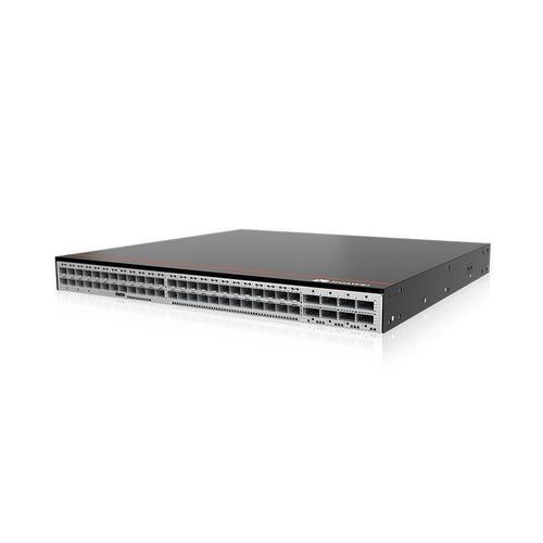 管理型网络交换机 - CloudEngine S6750-H48X8C - Huawei Technologies Co., Ltd - 14 端口式 / 48 端口式 / 52 端口式