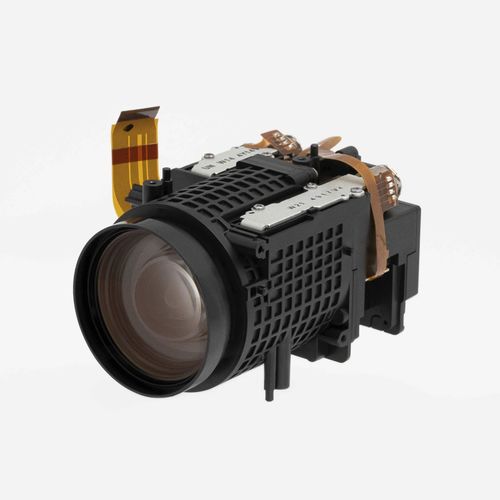 缩放摄像机物镜 - T5282 - UNION OPTECH CO., LTD - 用于安全 / 兆像素解析度