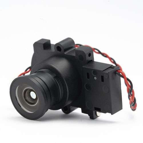 焦距固定式摄像机物镜 - T3129  - UNION OPTECH CO., LTD - 用于安全 / 兆像素解析度
