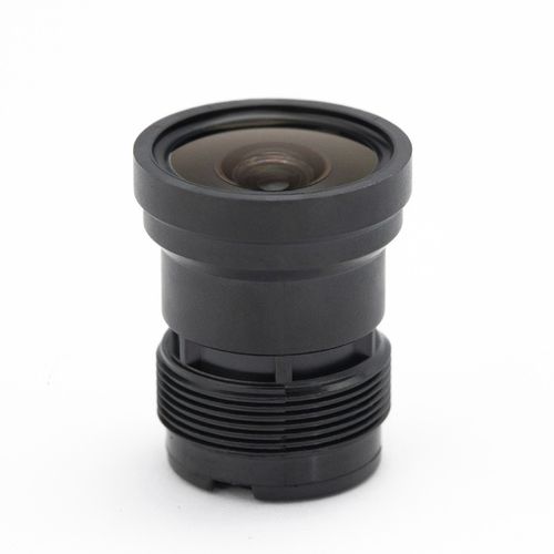 焦距固定式摄像机物镜 - T3122 - UNION OPTECH CO., LTD - 用于安全 / 兆像素解析度
