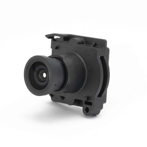焦距固定式摄像机物镜 - C0357 - UNION OPTECH CO., LTD - 用于安全 / 兆像素解析度