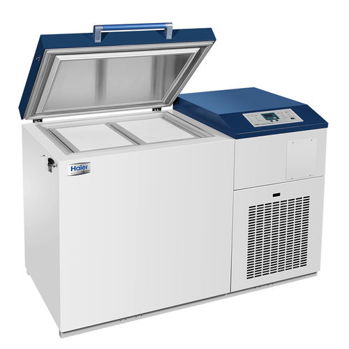 箱式冷冻柜 - DW-150W200 - Qingdao Haier Biomedical Co.,Ltd - 实验室 / 低温 / 存储