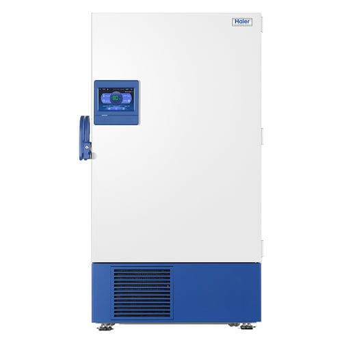 立式冷冻柜 - DW-86L829 - Qingdao Haier Biomedical Co.,Ltd - 实验室 / 超低温 / 存储