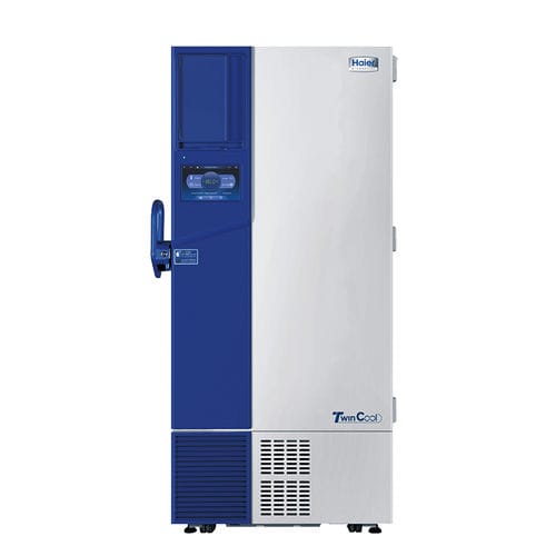 立式冷冻柜 - DW-86L728ST - Qingdao Haier Biomedical Co.,Ltd - 实验室 / 超低温 / 存储