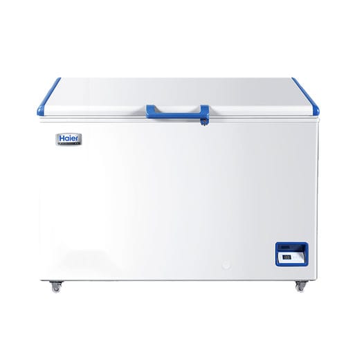 箱式冷冻柜 - DW-60W258 - Qingdao Haier Biomedical Co.,Ltd - 加工