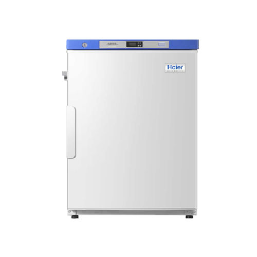 立式冷冻柜 - DW-40L92 - Qingdao Haier Biomedical Co.,Ltd - 实验室