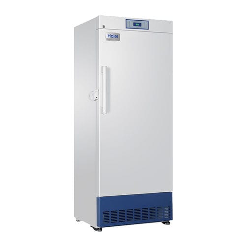 立式冷冻柜 - DW-30L278 - Qingdao Haier Biomedical Co.,Ltd - 实验室