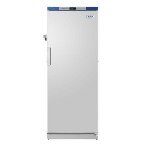 立式冷冻柜 - DW-25L262 - Qingdao Haier Biomedical Co.,Ltd - 实验室 / 存储