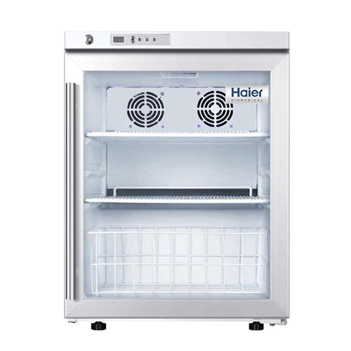 制药冰箱 - HYC-68A - Qingdao Haier Biomedical Co.,Ltd - 橱柜式 / 直立式 / 嵌入式