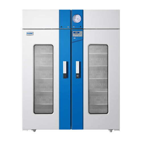 血库冰箱 - HXC-1369 - Qingdao Haier Biomedical Co.,Ltd - 橱柜式 / 直立式