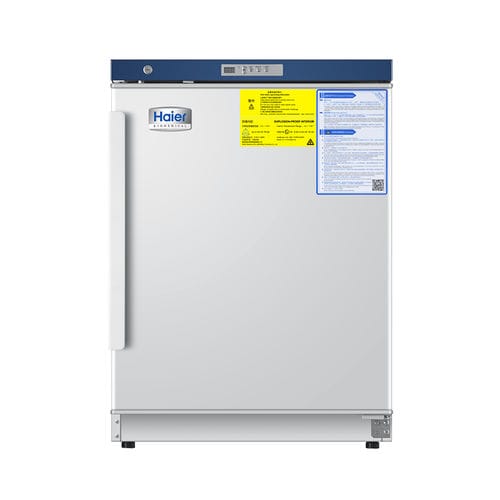 橱柜式冷藏柜/冷冻柜 - HLR-118SF/FL - Qingdao Haier Biomedical Co.,Ltd - 嵌入式 / 防爆燃 / 防火花