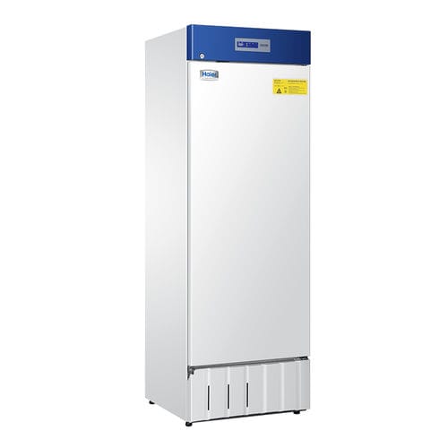 橱柜式冷藏柜/冷冻柜 - HLR-310SF/FL - Qingdao Haier Biomedical Co.,Ltd - 嵌入式 / 防爆燃 / 防火花