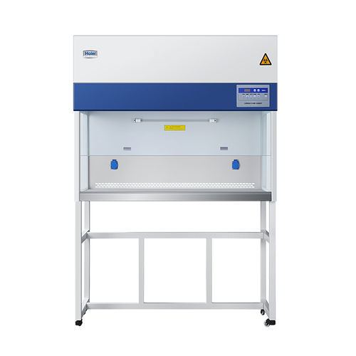 制药业净化台 - HCB-900V - Qingdao Haier Biomedical Co.,Ltd - 医用 / 落地 / 垂直层流