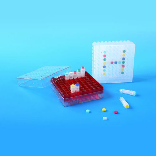试管试管存放架 - Qingdao Haier Biomedical Co.,Ltd