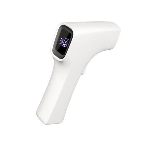红外线温度计 - AET-R1B1 - Qingdao Haier Biomedical Co.,Ltd - LED显示 / °C / °F