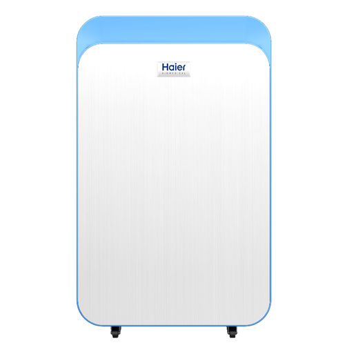 台面式空气净化器 - YKJX-Y500 - Qingdao Haier Biomedical Co.,Ltd - 活性炭