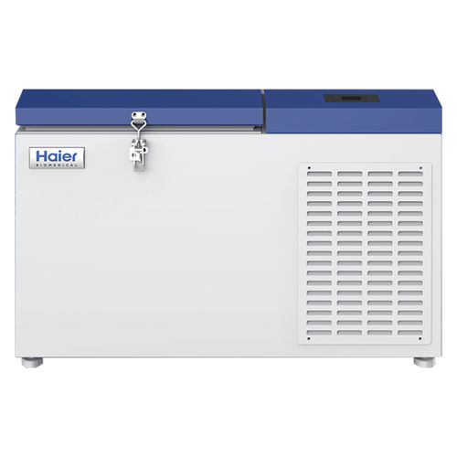 箱式冷冻柜 - DW-80WZ15 - Qingdao Haier Biomedical Co.,Ltd - 实验室 / 超低温 / 存储