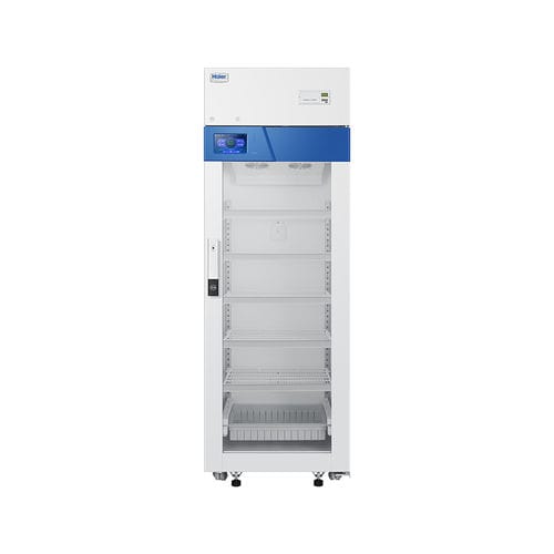 制药冰箱 - HYC-509T - Qingdao Haier Biomedical Co.,Ltd - 橱柜式 / 直立式