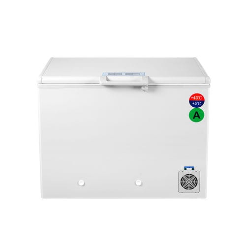 实验室冰箱 - HBCD-90 - Qingdao Haier Biomedical Co.,Ltd - 用于疫苗 / 橱柜式