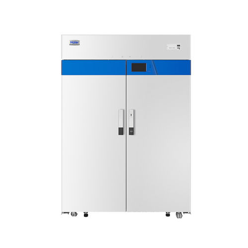制药冰箱 - HYC-1099TF - Qingdao Haier Biomedical Co.,Ltd - 橱柜式 / 直立式