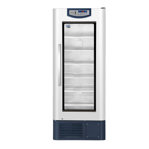 制药冰箱 - HYC-610 - Qingdao Haier Biomedical Co.,Ltd - 橱柜式 / 直立式