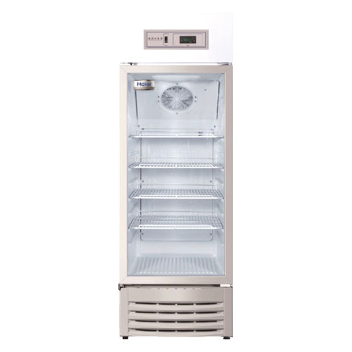 制药冰箱 - HYC-310 - Qingdao Haier Biomedical Co.,Ltd - 用于疫苗 / 橱柜式