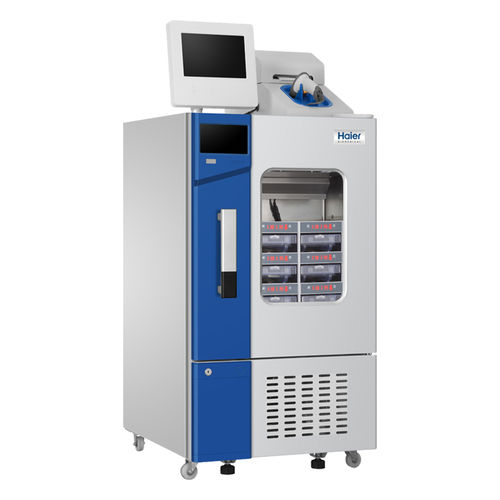 血库冰箱 - HXC-149R - Qingdao Haier Biomedical Co.,Ltd - 立式