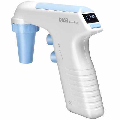 移液管胶泵 - Levo Plus - DLAB Scientific Co., Ltd.