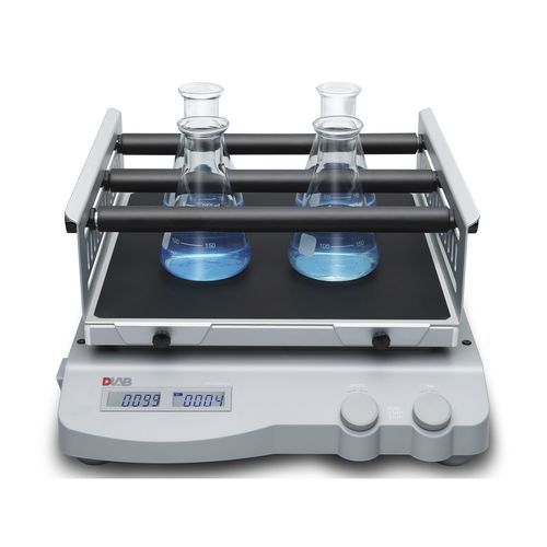 线性实验室搅拌器 - SK-L330-Pro - DLAB Scientific Co., Ltd. - 数字 / 台式