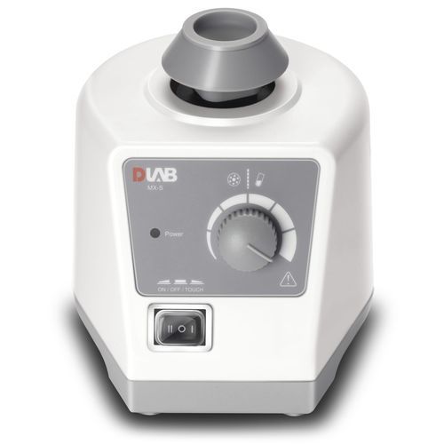 旋涡式实验室搅拌器 - MX-S - DLAB Scientific Co., Ltd.