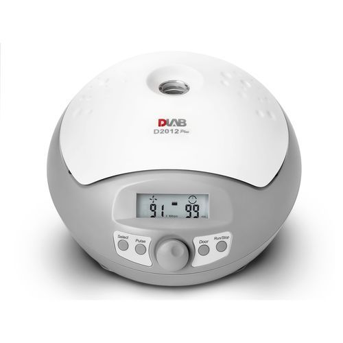 实验室离心机 - D2012plus - DLAB Scientific Co., Ltd. - 台式 / 立式 / 顶部装载