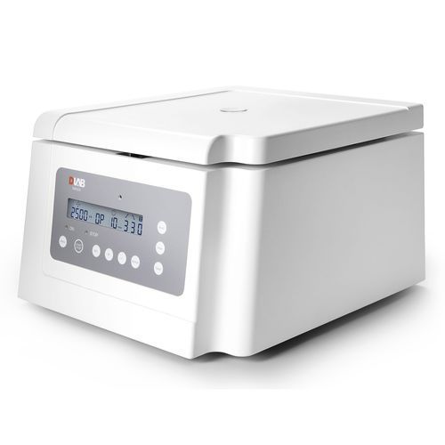 实验室离心机 - DM0424 - DLAB Scientific Co., Ltd. - 台式 / 立式 / 顶部装载