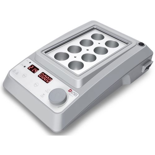 干式恒温器 - HB120-S - DLAB Scientific Co., Ltd.