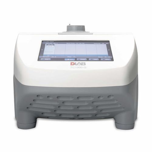 热循环仪 - TC1000 series - DLAB Scientific Co., Ltd.