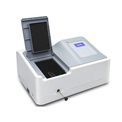 可见光分光光度计 - SP-V1100 - DLAB Scientific Co., Ltd. - UV紫外线 / 红外(IR) / 单束