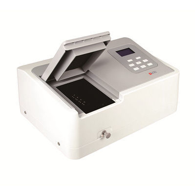 可见光分光光度计 - SP-V1000 - DLAB Scientific Co., Ltd. - UV紫外线 / NIR近红外 / 单束
