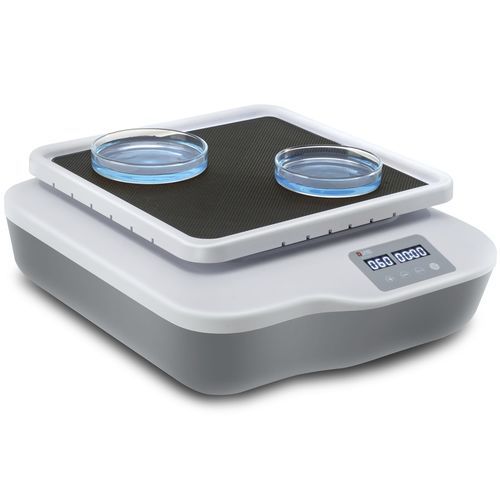 轨道式实验室搅拌器 - SK-O180-S - DLAB Scientific Co., Ltd. - 数字 / 台式 / 数字