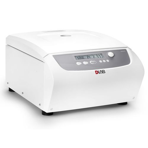 实验室离心机 - DM0636 - DLAB Scientific Co., Ltd. - 台式 / 立式 / 顶部装载