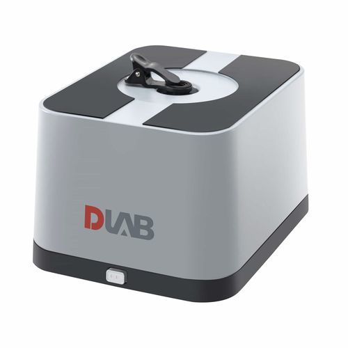 凝胶成像系统 - GelSMART - DLAB Scientific Co., Ltd.