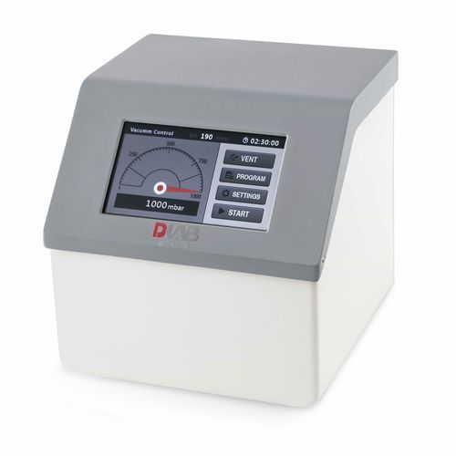 真空控制设备 - VC100 - DLAB Scientific Co., Ltd.